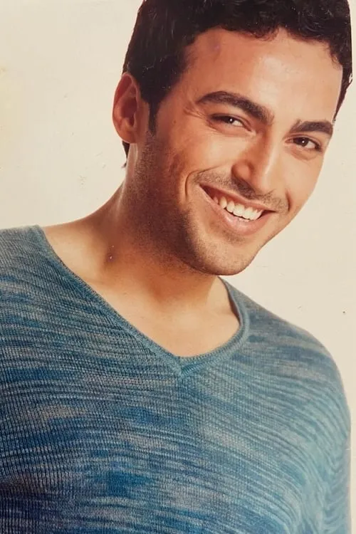 Ayaz Khan — personaje: Gaurav Chopra