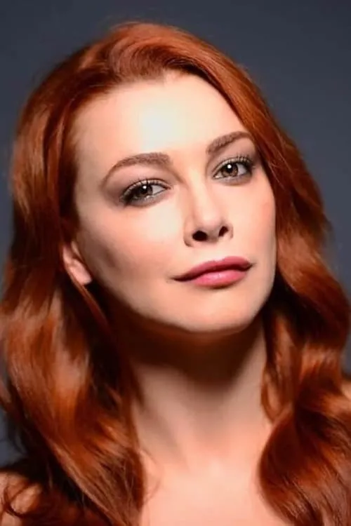 Ayçin İnci — personaje: Aysel Duran