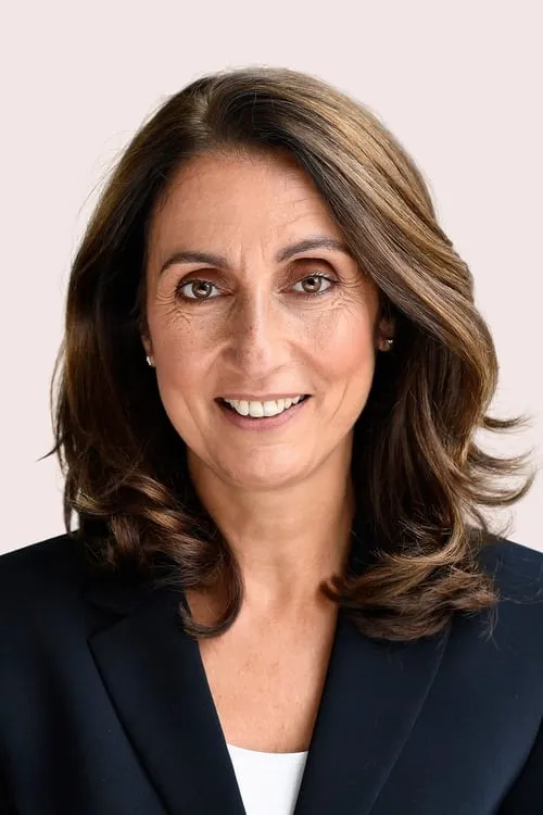 Kristina Dunz ha trabajado con Aydan Özoğuz en 1 ocasiones