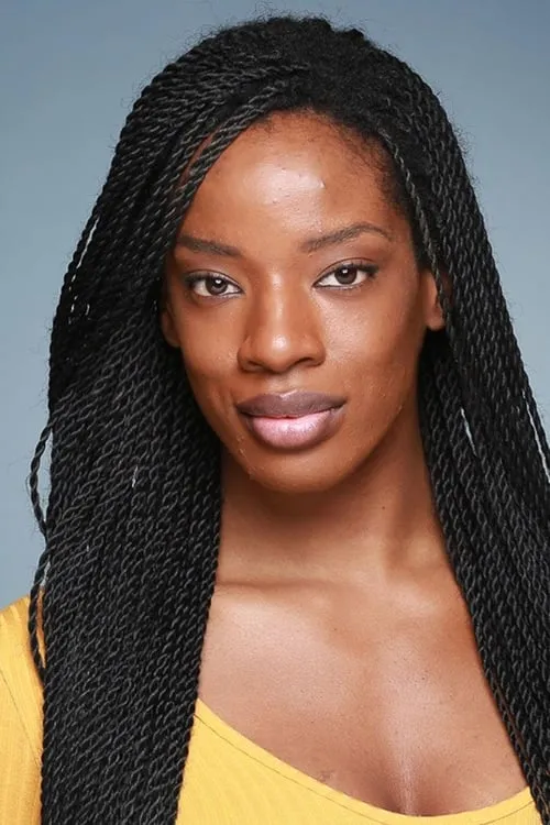 Brandy Dawley ha trabajado con Ayisha Issa en 1 ocasiones