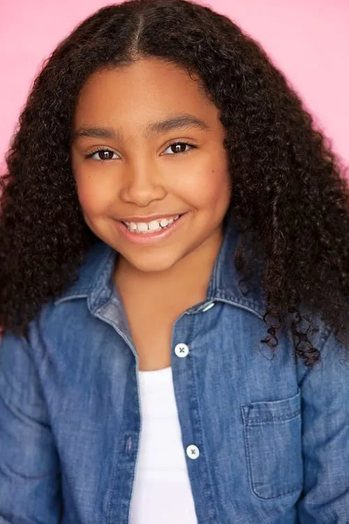 Foto de perfil del actor Ayla Rae Neal en el reparto