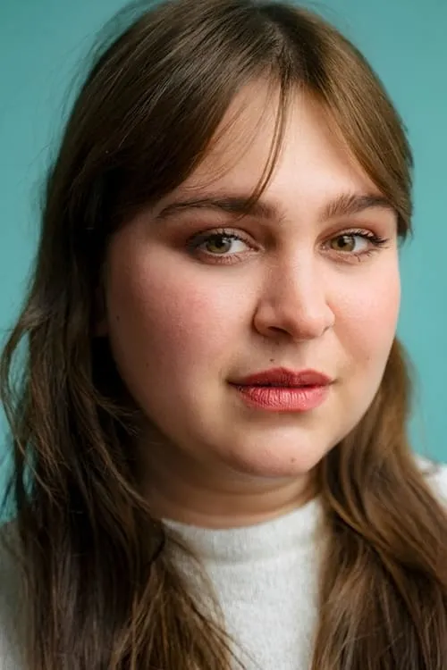 Ayla Satijn — personaje: Debbie