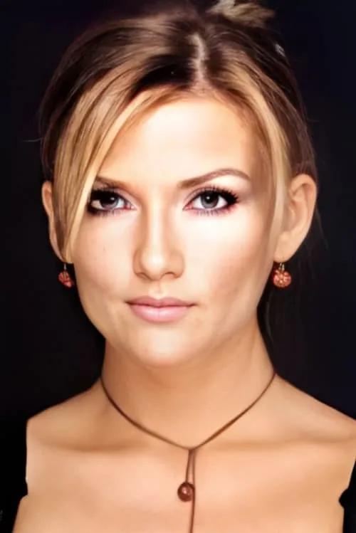 Frigyes Funtek ha trabajado con Aylin Arasıl en 1 ocasiones