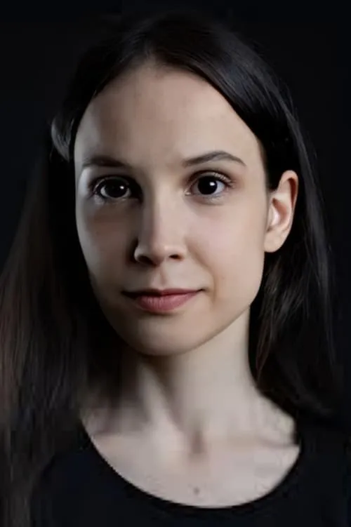 Foto de perfil del actor Aylin Üskaya en el reparto