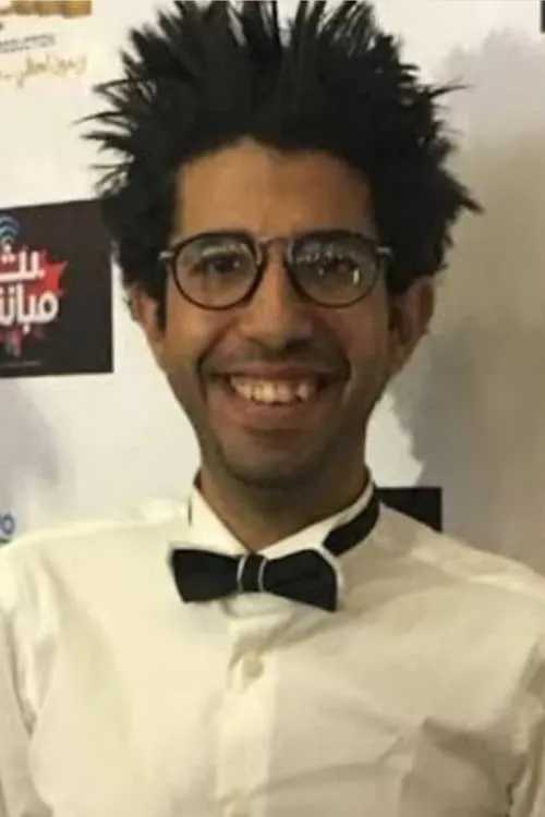Ayman Mansour en su biografía y filmografía