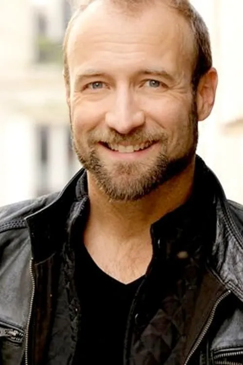 Steve Chabon ha trabajado con Aymeric Dapsence en 1 ocasiones