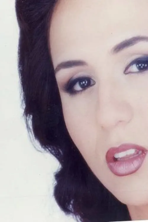 إيناس شيحة — personaje: (????)