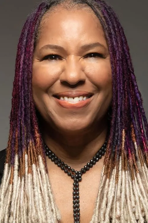 Thomas Pinnock ha trabajado con Ayoka Chenzira en 2 ocasiones