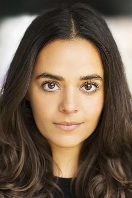 Halema Hussain ha trabajado con Aysha Kala en 1 ocasiones