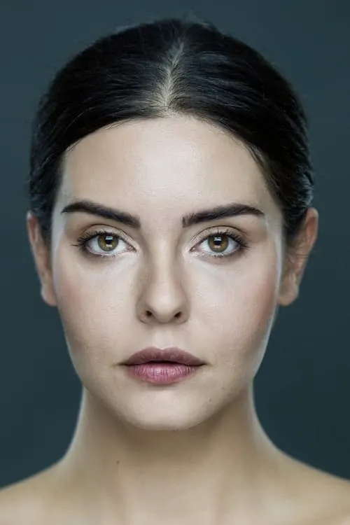 Foto de perfil del actor Ayşin Yeşim Çapanoğlu en el reparto