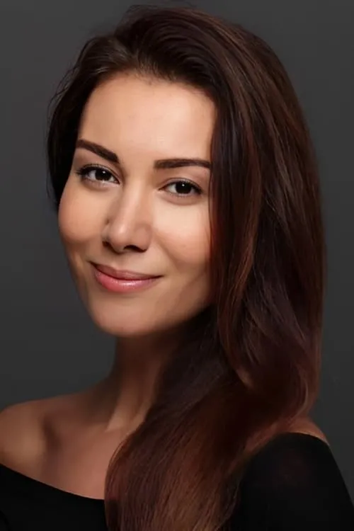 Foto de perfil del actor Aysun Metiner en el reparto