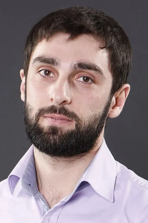 Vladislav Demchenko ha trabajado con Аюб Цингиев en 1 ocasiones