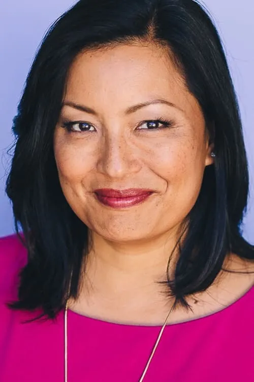 Nick Court ha trabajado con Ayumi Iizuka en 1 ocasiones