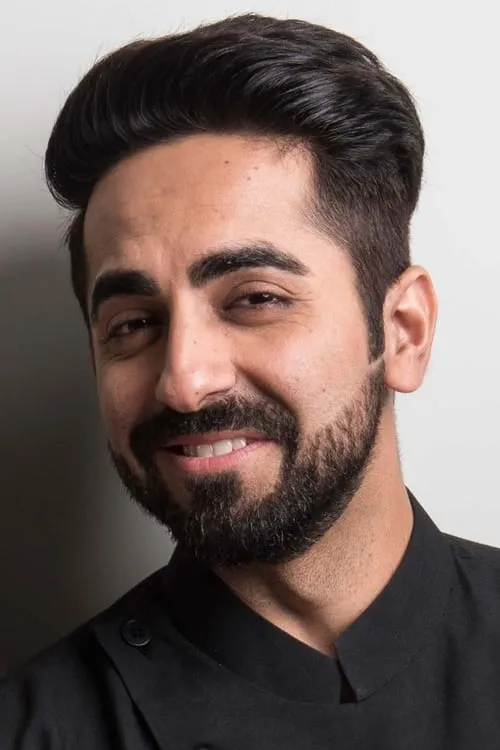 Ayushmann Khurrana en su biografía y filmografía
