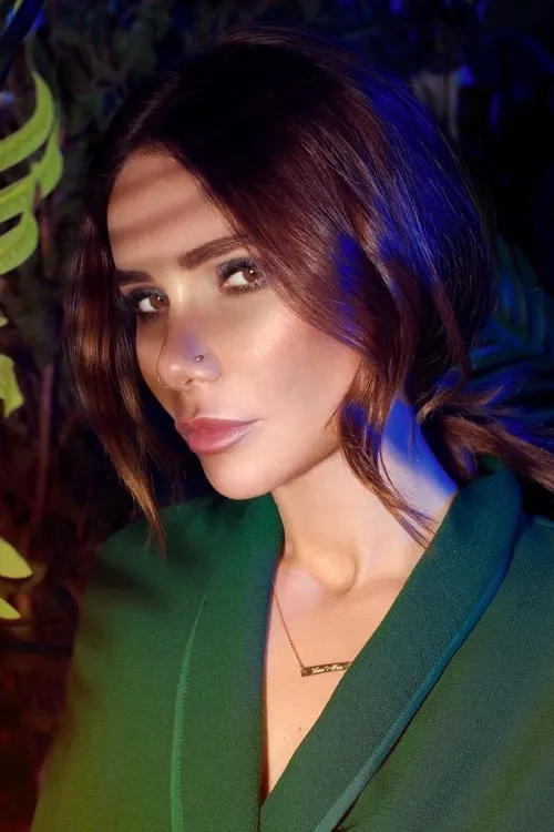 Ketevan Topuriya ha trabajado con Ayza Anokhina en 1 ocasiones