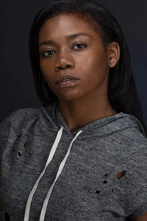 David Jite ha trabajado con Azaria Carter en 1 ocasiones