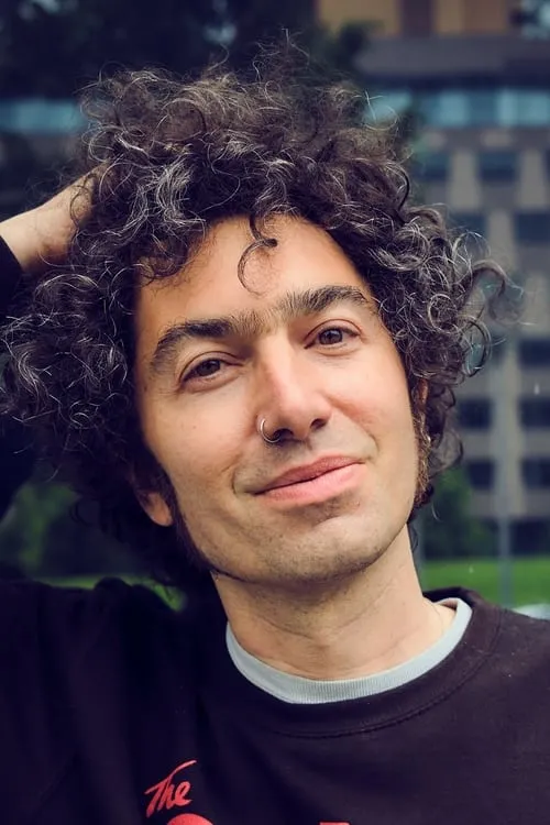 Jonathan Schwartz ha trabajado con Azazel Jacobs en 1 ocasiones