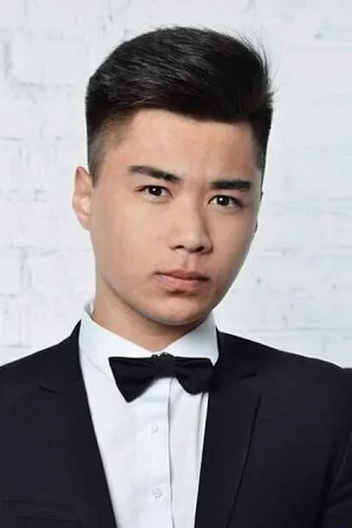 Aziz Abdurashidov en su biografía y filmografía