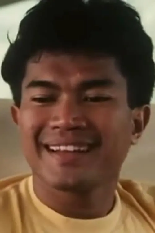 Ogy Ahmad Daud ha trabajado con Azmil Mustapha en 4 ocasiones