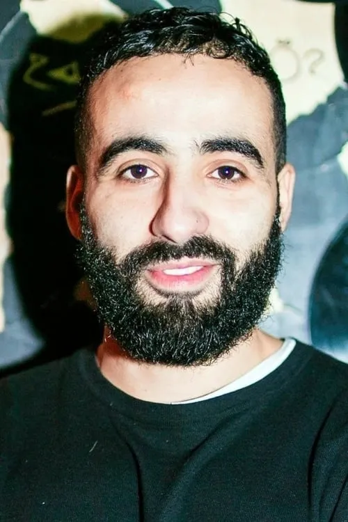 Claire Hugot ha trabajado con Azzedine Ouandjli en 1 ocasiones