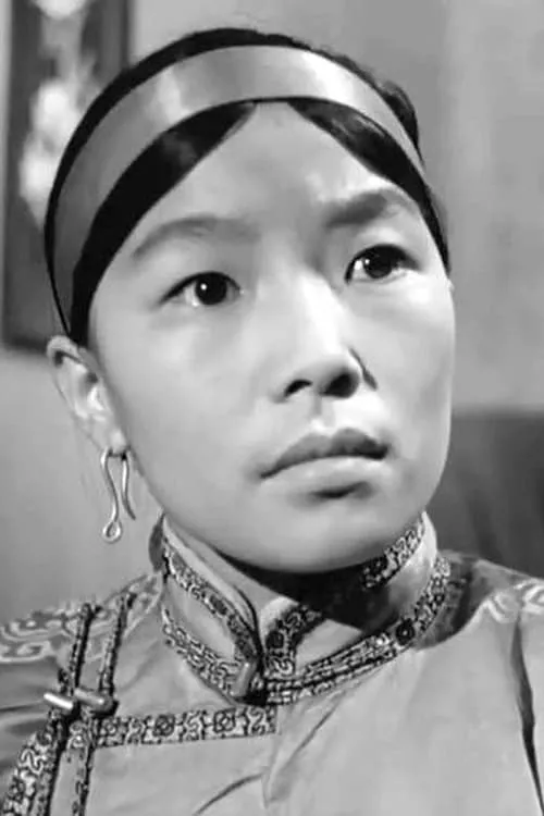 Ichinkhorloo Dashzeveg ha trabajado con B. Dulamsuren en 1 ocasiones