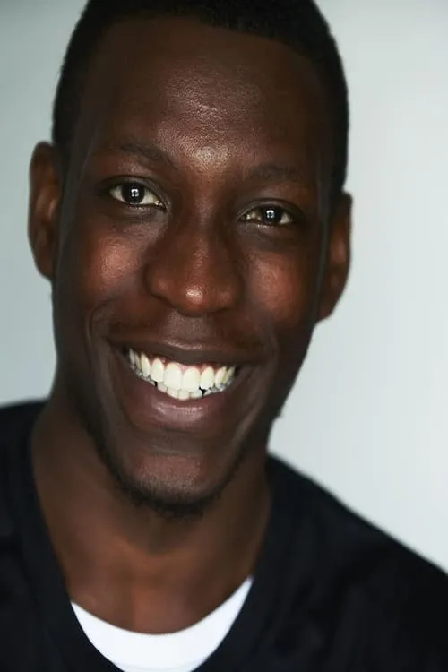 Derek Siow ha trabajado con Baba Oyejide en 1 ocasiones