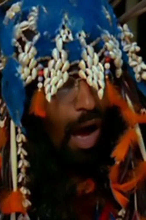 Mirna Seya ha trabajado con Baba Subraniam en 1 ocasiones