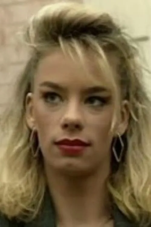 Babette interpretando a Raffaella