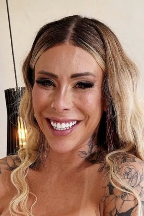 Isabella Fontaleni ha trabajado con Babi Honey en 2 ocasiones