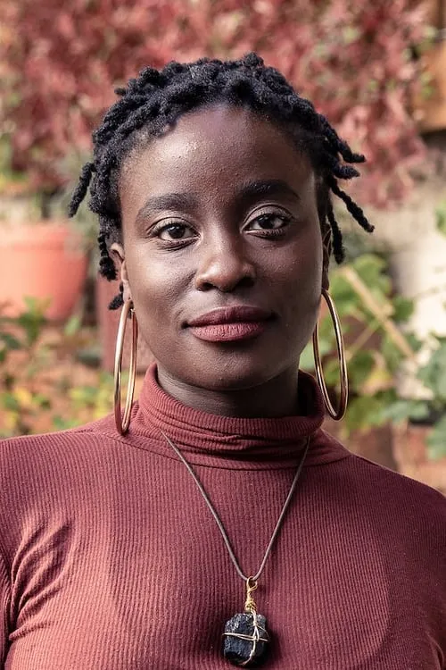 Babirye Bukilwa — personaje: Vanessa