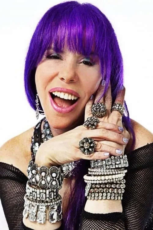 Tim Maia ha trabajado con Baby Consuelo en 1 ocasiones