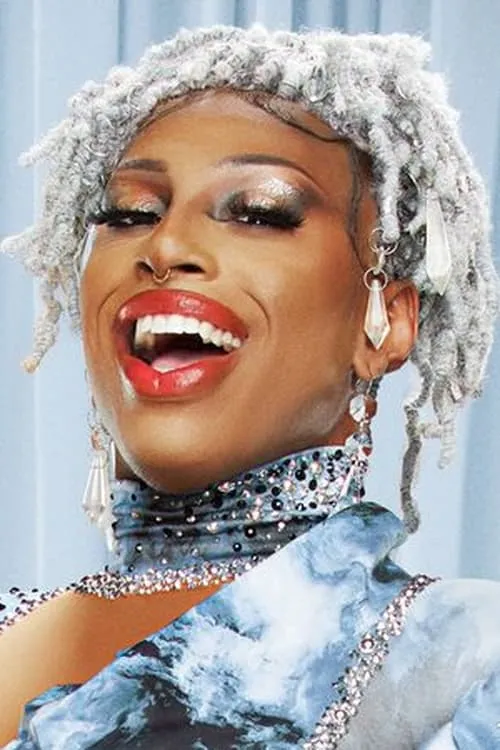 Louis Greatorex ha trabajado con Baby en 1 ocasiones