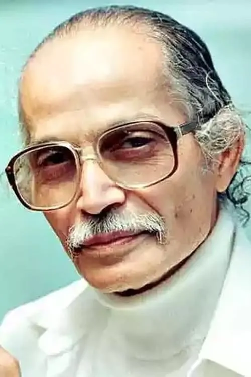 Roberto Menescal ha trabajado con Baden Powell en 3 ocasiones