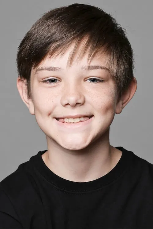 Okorie Chukwu ha trabajado con Badger Skelton en 1 ocasiones