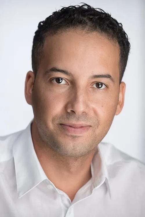 Alice Pascual ha trabajado con Badr Bahsis en 1 ocasiones