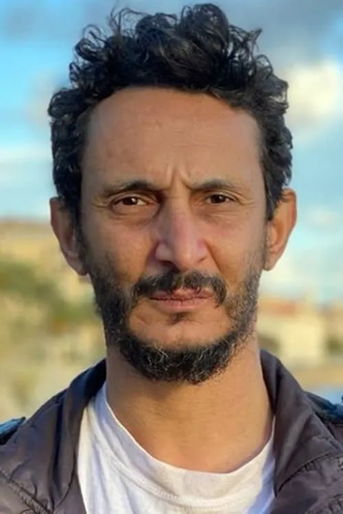 David Krüger ha trabajado con Badr Iffach en 1 ocasiones