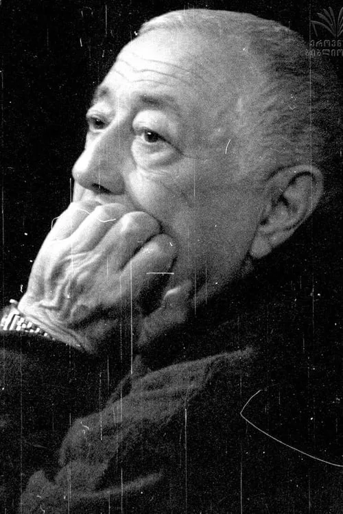 ????? ???????& ha trabajado con Бадри Бегалишвили en 2 ocasiones