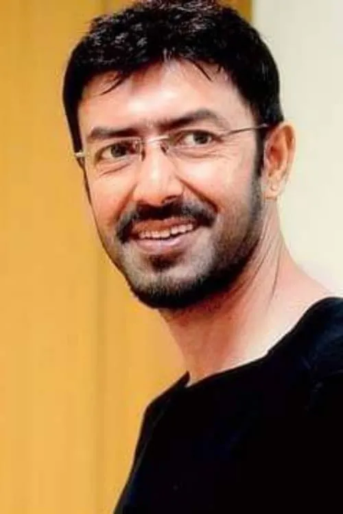 Badshah Moitra en su biografía y filmografía