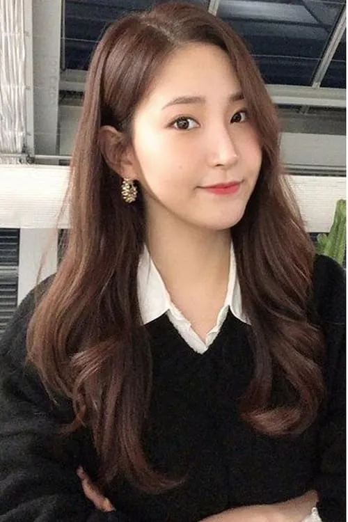 Bae Jin-yea en su biografía y filmografía