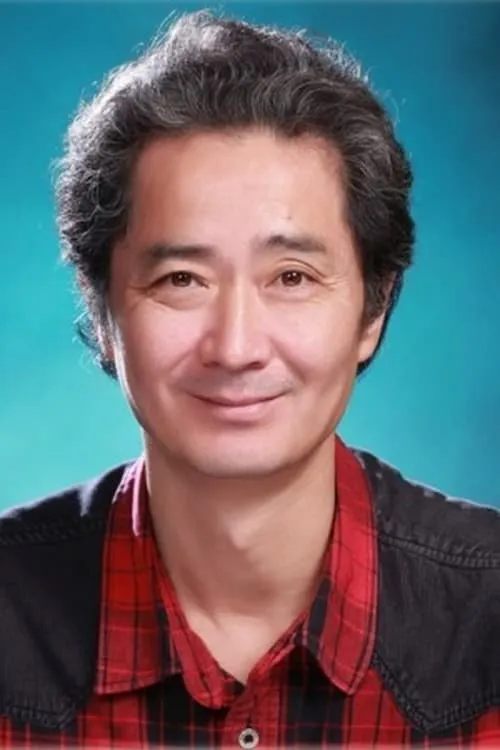 Bae Ki-beom en su biografía y filmografía