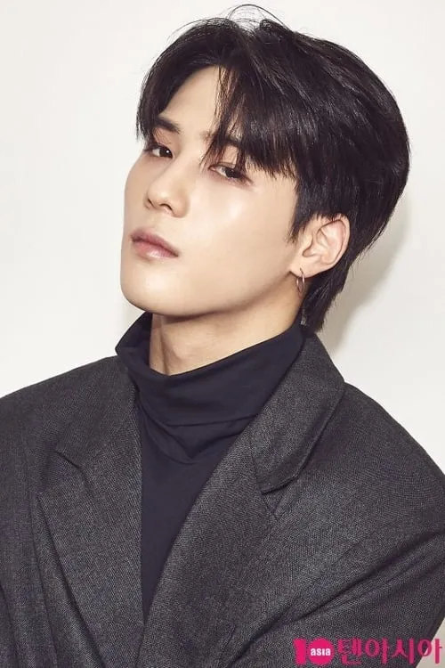 Baek Jin — personaje: Min-chan