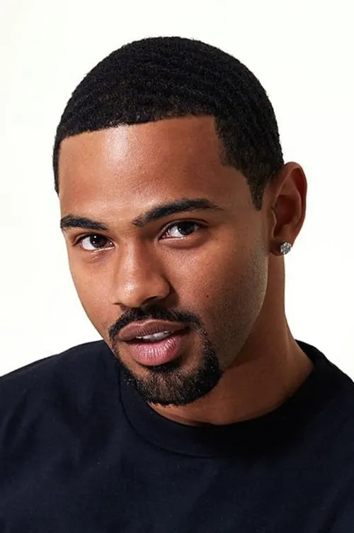 Baggy Large — personaje: Himself