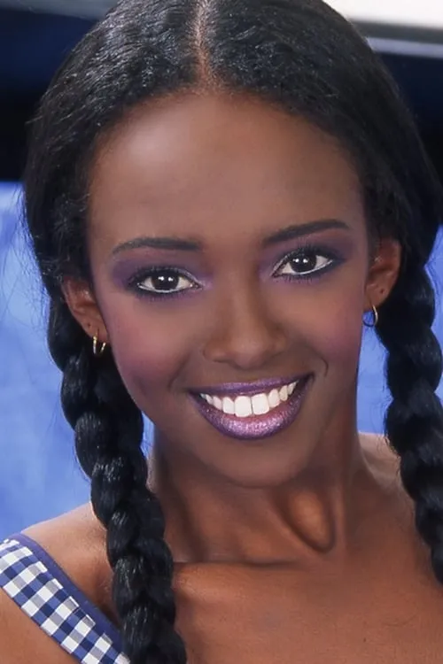 Bagheera interpretando a 