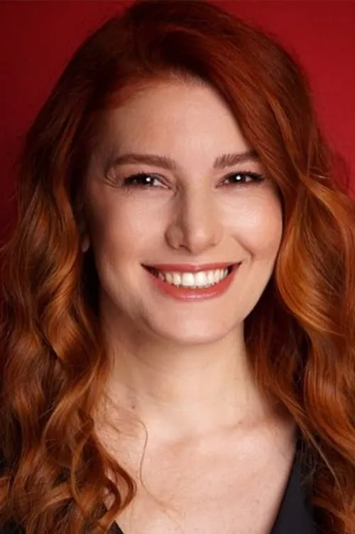 Bahar Yanılmaz — personaje: Zehra Isik