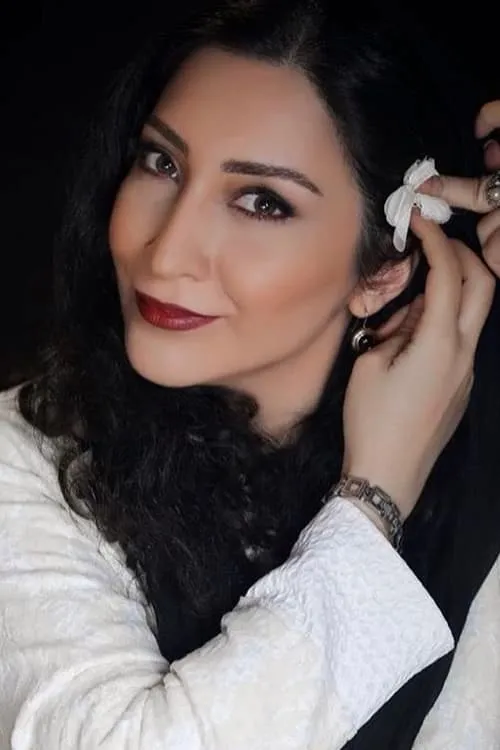 Baharan BaniAhmadi interpretando a 