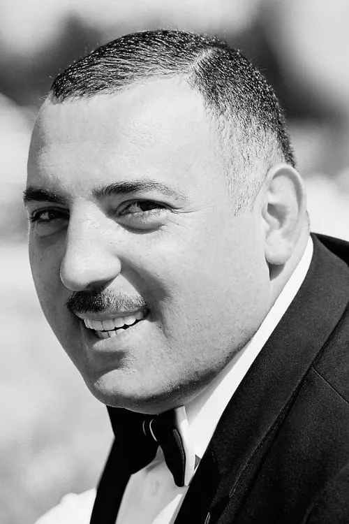 B?hruz ?hm?dli ha trabajado con Bahram Baghirzadeh en 2 ocasiones