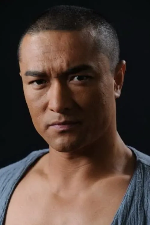 Bai Hailong en su biografía y filmografía