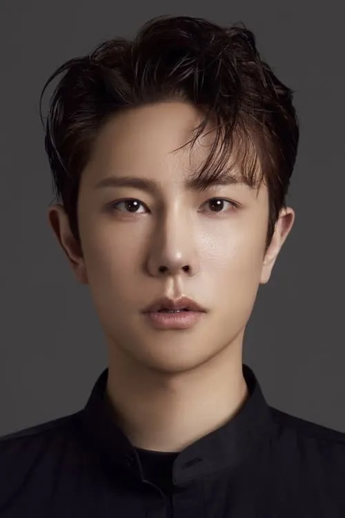 Bai Hao Yan — personaje: Sheng Nanfang