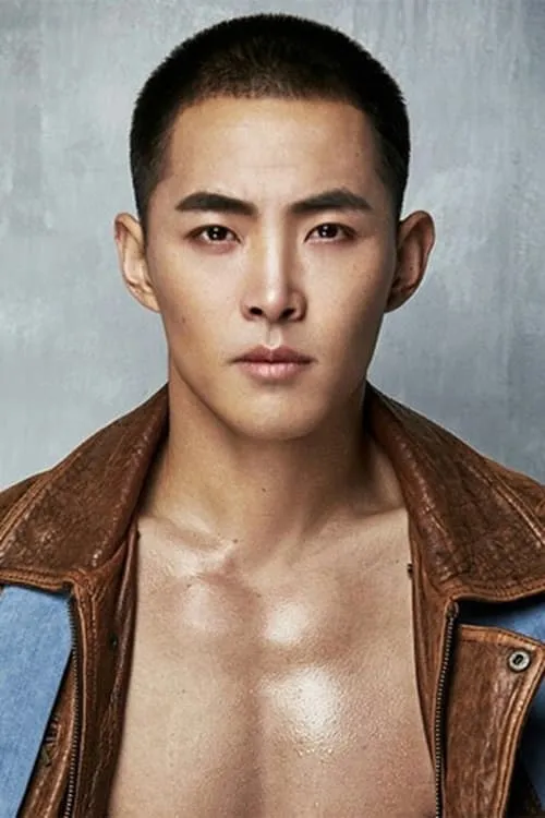 Whoopie van Raam ha trabajado con Bai Narisu en 1 ocasiones