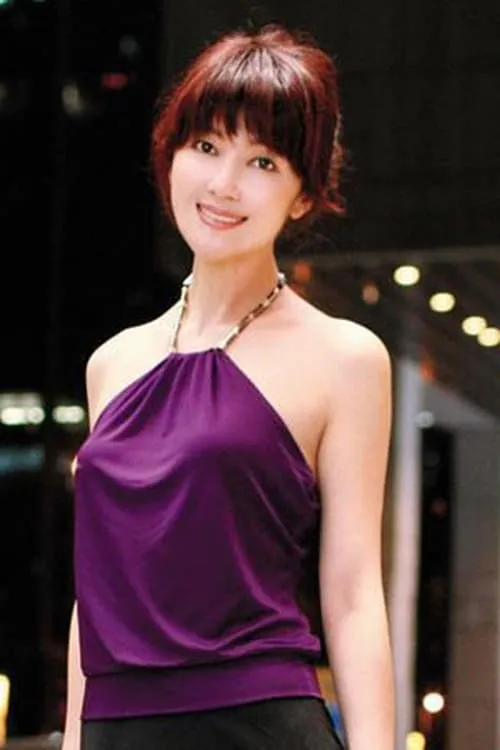 Bai Yu — personaje: ??